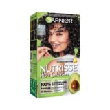 CASTAÑO OSCURO PROFUNDO 30U ULTRA COBERTURA NUTRISSE GARNIER