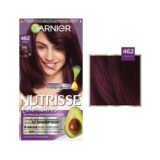 CIRUELA 462 COLORISSIMOS NUTRISSE GARNIER