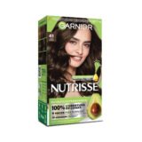 CAFE DELICIA 41 NUTRISSE GARNIER