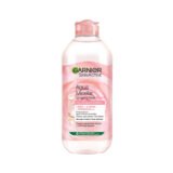 AGUA MICELAR AGUA DE ROSAS 400ML GARNIER