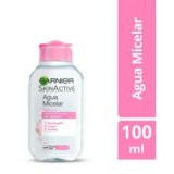 AGUA MICELAR TODO EN 1 100ML GARNIER