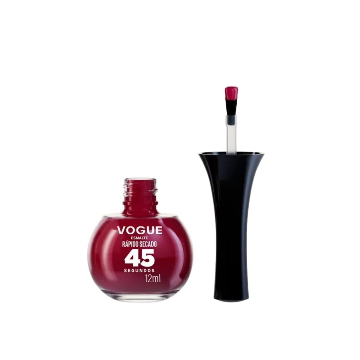 BESO PICANTE VOGUE ESMALTE RAPIDO SECADO 45 SEGUNDOS - Imagen 2