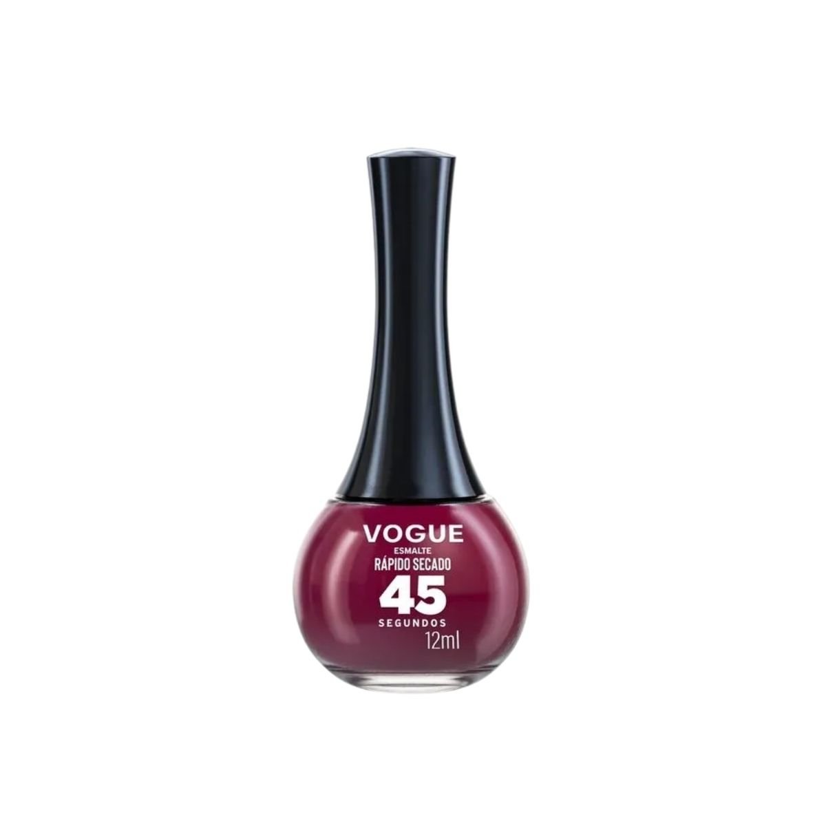 BESO PICANTE VOGUE ESMALTE RAPIDO SECADO 45 SEGUNDOS