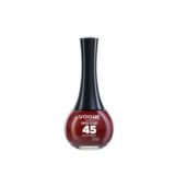VINO ARGENTINO VOGUE ESMALTE RAPIDO SECADO 45 SEGUNDOS