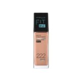 BASE #222 TRUE BEIGE FIT ME 12H MAYBELLINE