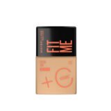 FRESH TINT #5 FIT ME SPF50 MAYBELLINE