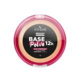 BASE EN POLVO CAPUCCINO RESIST 12H VOGUE