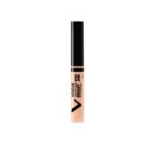 CORRECTOR LIQUIDO NATURAL RESIST 24H VOGUE