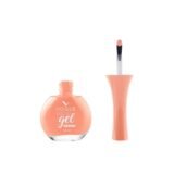 VOGUE ESMALTE EFECTO FLAMINGO