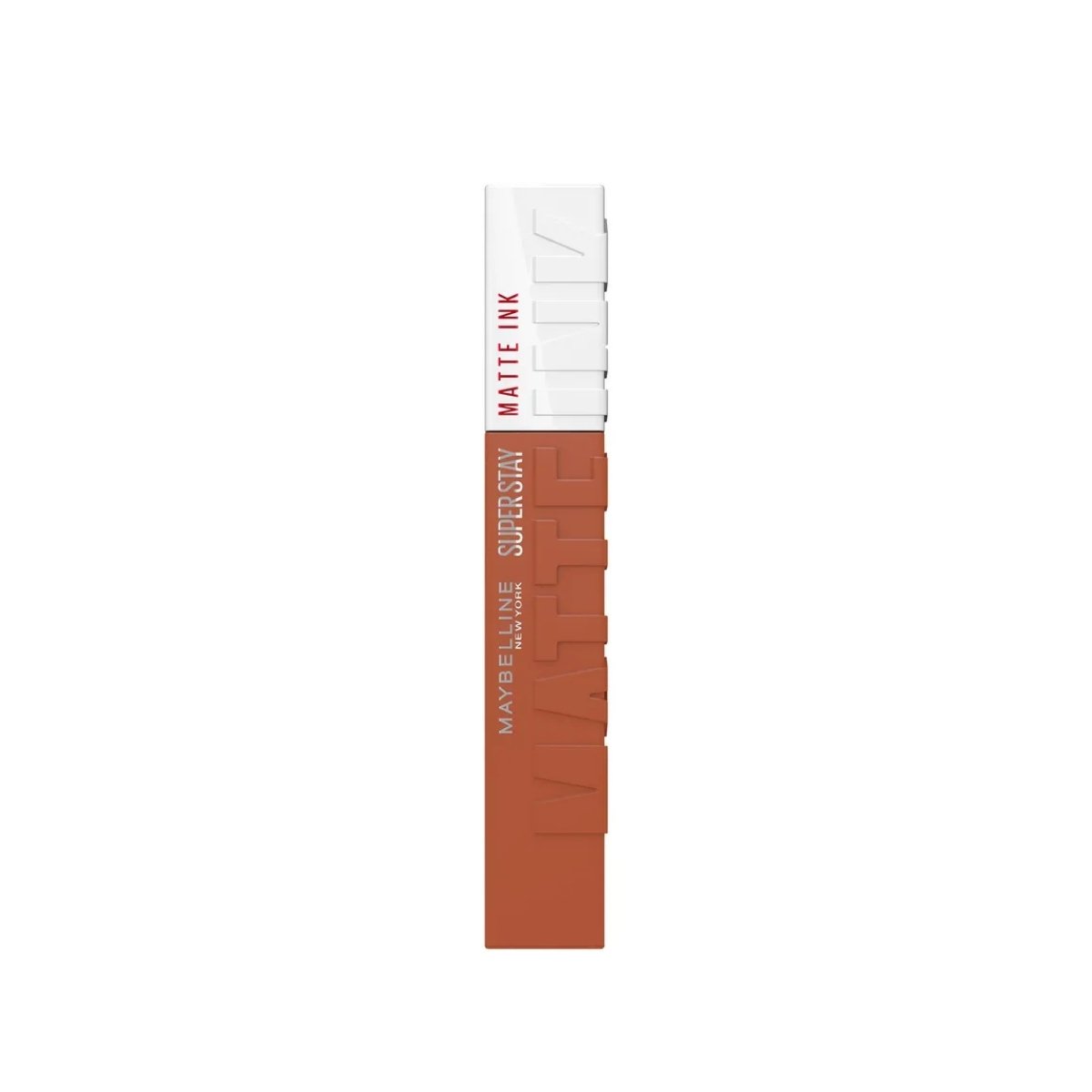 LABIAL #70 AMAZONIAN SUPER STAY MATTE INK MAYBELLINE