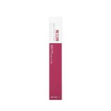 LABIAL #150 PATHFINDER SUPER STAY MATTE INK MAYBELLINE