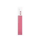 LABIAL #180 PINK REVOLUTIONARY SUPER STAY MATTE INK MAYBELLINE