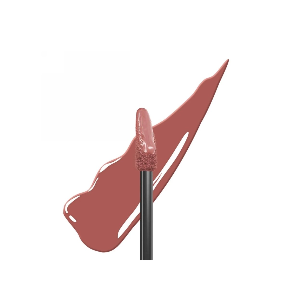 LABIAL LIQUIDO #35 CHEEKY VINYL INK SUPER STAY MAYBELLINE - Imagen 3