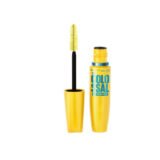 MASCARA DE PESTAÑAS THE COLOSSAL WATERPROOF MAYBELLINE