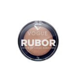 RUBOR COMPACTO BRONCE 4G VOGUE