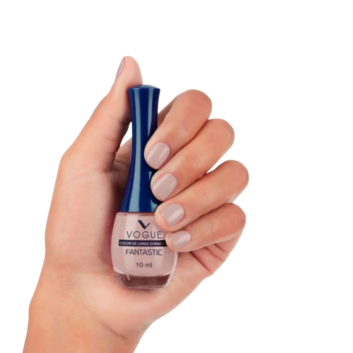 ESMALTE VOGUE AVELLANA 248 - Imagen 2