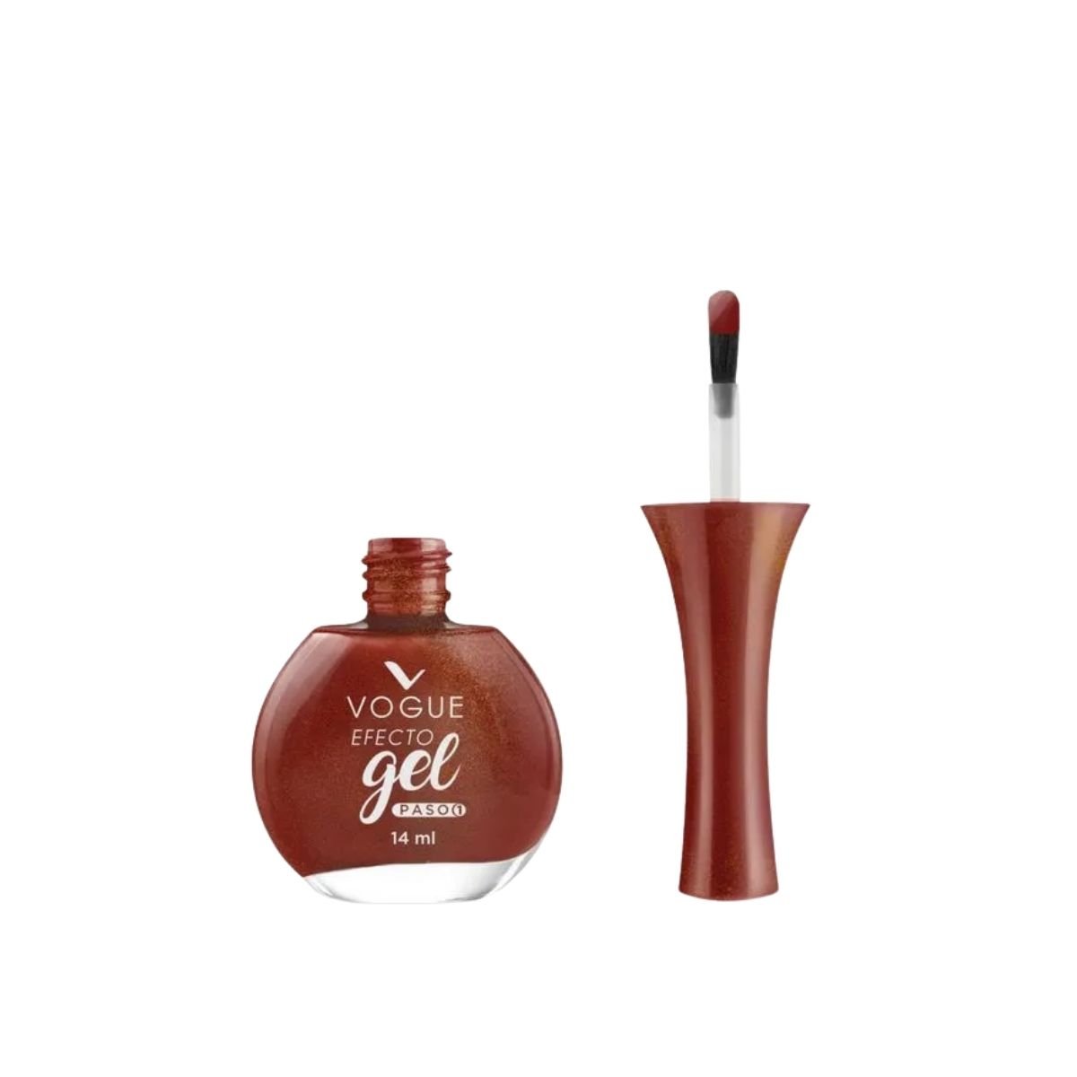 BRILLO EFECTO GEL VOGUE 10ML - Imagen 2