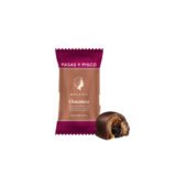 CHOCOTEJA PASAS Y PISCO 30G HELENA