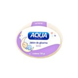 AQUA BEBE 100GR JABON DE GLICERINA