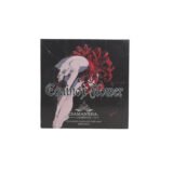 PALETA DE SOMBRAS X9 CON ESPEJO SAMANTHA