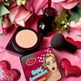 BASE CUSHION COREANA P&W