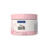 MINNIE MOUSE CREMA FACIAL 50GR MADISON