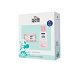 SET MINNIE MOUSE CREMA FACIAL 50GR+ AGUA MICELAR 100ML MADISON