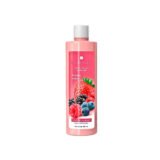 FRUTOS ROJOS SHOWER GEL 450ML MADISON