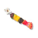 BROCHETA CON SONIDO PARA MASCOTA