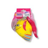 PEZ 16CM JUGUETE PARA MASCOTA