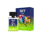 FUTBOL 30ML COLONIA SKY