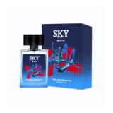 SKATE 30ML COLONIA SKY