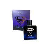 SUPERMAN COLONIA 50ML DC COMICS SKY