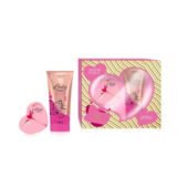 SET LADY ROSE COLONIA 50ML+BODY LOTION 100ML SKY