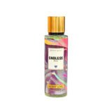 COLONIA 250ML ENDLESS LOVE BODY MIST