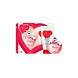 SET CHERIE COLONIA 50ML+BODY LOTION ME TOO