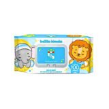 TOALLAS HUMEDAS X100 CLUB SPORTING CRISTAL