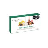 TEJAS Y CHOCOTEJAS X6 SURTIDAS 180G HELENA
