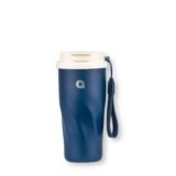 AQUA MUG NAVY DOBLE TOMA 500ML PLAY