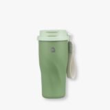 AQUA MUG SAGE GREEN DOBLE TOMA 500ML PLAY