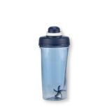 SHAKER PRO NAVY 800ML PC PLAY