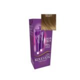 RUBIO CENIZO MEDIANO 71 DUO KOLESTON+OXIGENTA