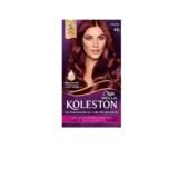 BORGOÑA 46 KIT KOLESTON