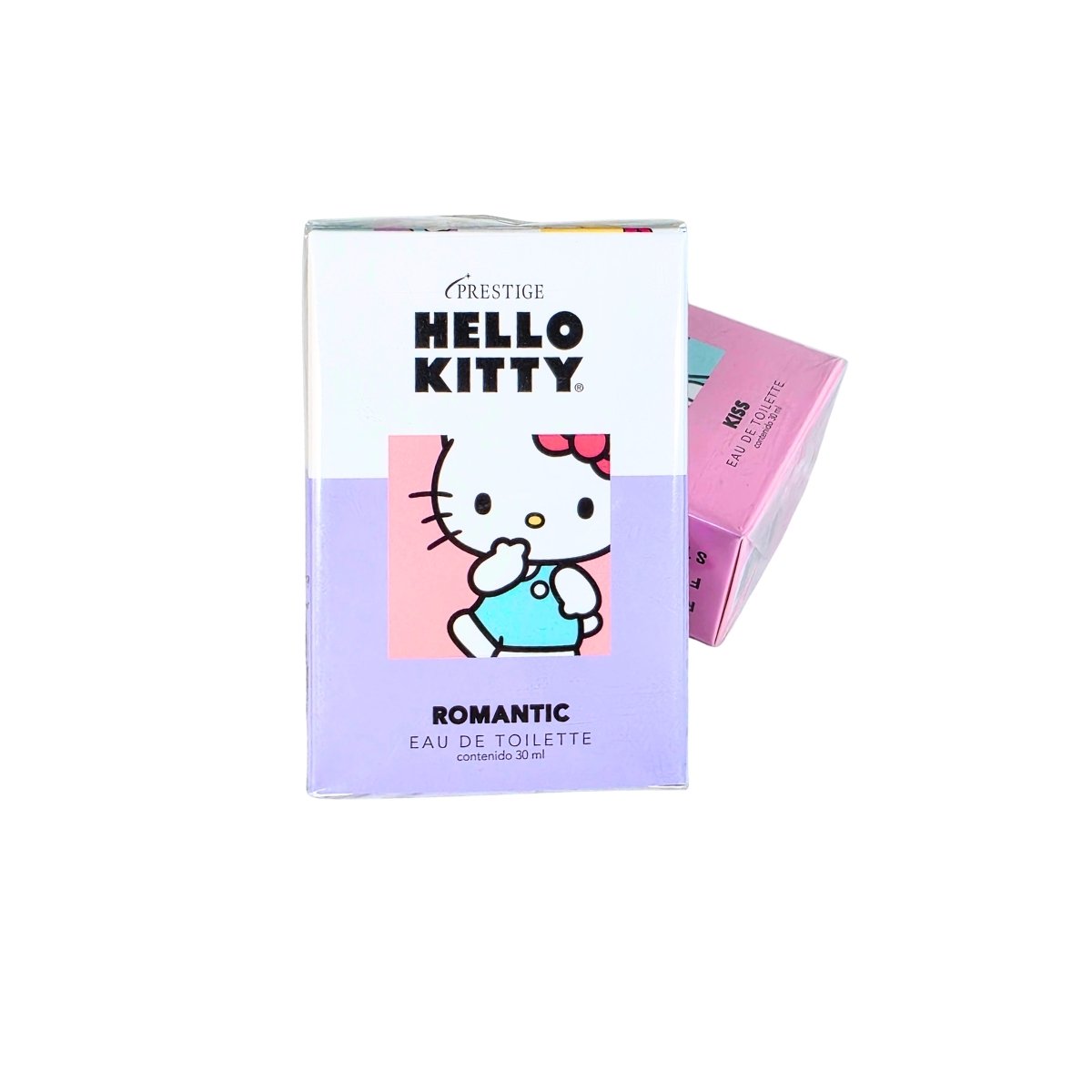 HELLO KITTY ROMANTIC 30ML COLONIA PRESTIGE