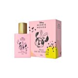 MINNIE MOUSE FASHION 50ML COLONIA PRESTIGE