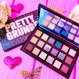 PALETA X18 COLORES PRETTY GRUNGE EVER BEAUTY