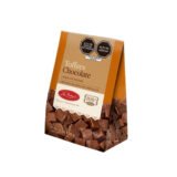 TOFFEES CHOCOLATE 150G  LA IBERICA