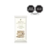 TURRON CON CASTAÑAS Y MIEL 30G LA IBERICA