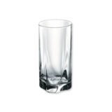 SET X6 VASOS DE VIDRIO (LUNA) 390 CC - TURQUÍA