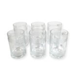 JARRITA (TIN CAN) 6 PZAS 400CC